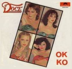 Doce : Ok Ko (Single)